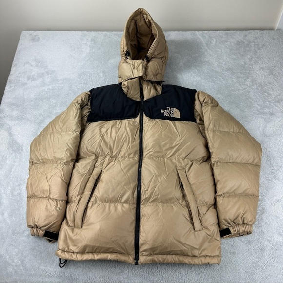 The North Face Other - Vintage The North Face Men's Small 700 Down Puffer Jacket